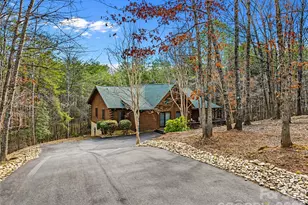134 McDaniel Ct, Lake Lure, NC 28746 - Photo 3