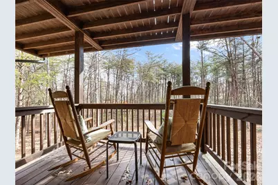 134 McDaniel Court, Lake Lure, NC 28746 - Photo 11