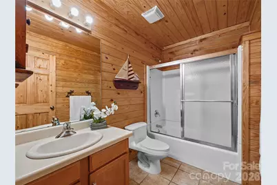 134 McDaniel Court, Lake Lure, NC 28746 - Photo 29