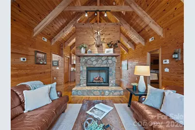 134 McDaniel Court, Lake Lure, NC 28746 - Photo 19