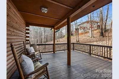 134 McDaniel Court, Lake Lure, NC 28746 - Photo 33