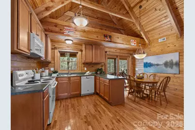 134 McDaniel Court, Lake Lure, NC 28746 - Photo 7