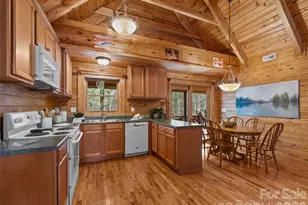 134 McDaniel Ct, Lake Lure, NC 28746 - Photo 7