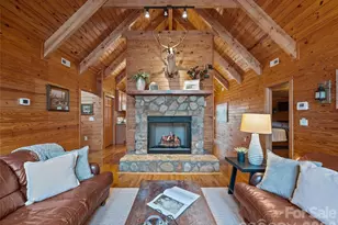 134 McDaniel Ct, Lake Lure, NC 28746 - Photo 3