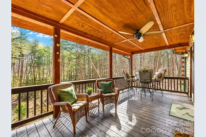134 McDaniel Court, Lake Lure, NC 28746 - Photo 31