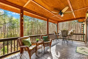 134 McDaniel Ct, Lake Lure, NC 28746 - Photo 31