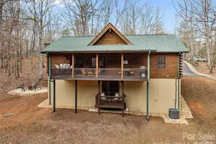 134 McDaniel Ct, Lake Lure, NC 28746 - Photo 15