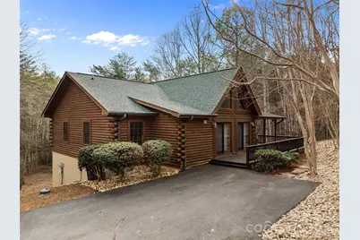 134 McDaniel Court, Lake Lure, NC 28746 - Photo 33