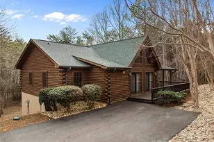134 McDaniel Ct, Lake Lure, NC 28746 - Photo 33