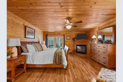 134 McDaniel Court, Lake Lure, NC 28746 - Photo 23