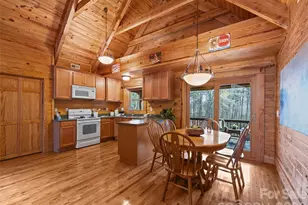 134 McDaniel Ct, Lake Lure, NC 28746 - Photo 7