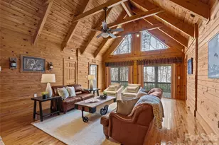 134 McDaniel Ct, Lake Lure, NC 28746 - Photo 3