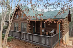 134 McDaniel Ct, Lake Lure, NC 28746 - Photo 13