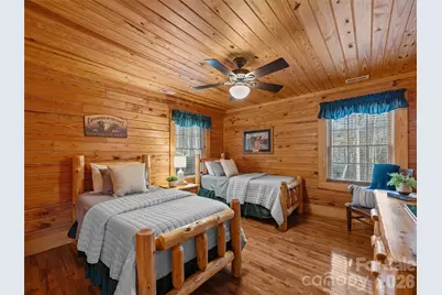 134 McDaniel Court, Lake Lure, NC 28746 - Photo 13