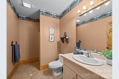 134 McDaniel Court, Lake Lure, NC 28746 - Photo 23