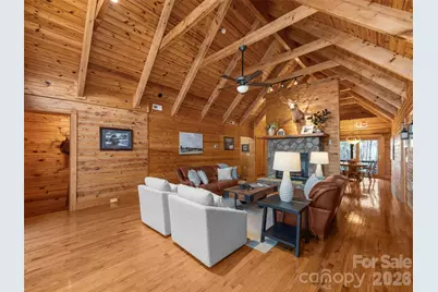 134 McDaniel Court, Lake Lure, NC 28746 - Photo 5