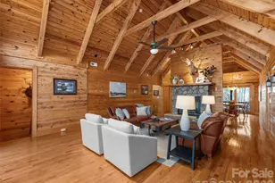 134 McDaniel Ct, Lake Lure, NC 28746 - Photo 5