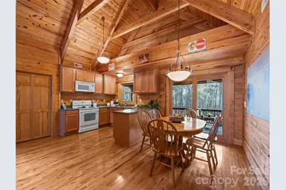 134 McDaniel Court, Lake Lure, NC 28746 - Photo 21