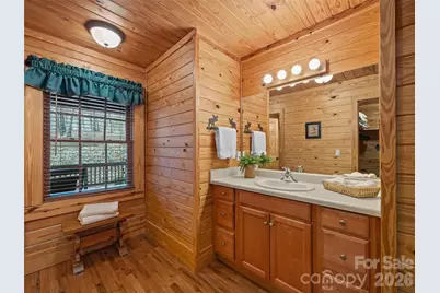 134 McDaniel Court, Lake Lure, NC 28746 - Photo 11
