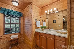 134 McDaniel Ct, Lake Lure, NC 28746 - Photo 11