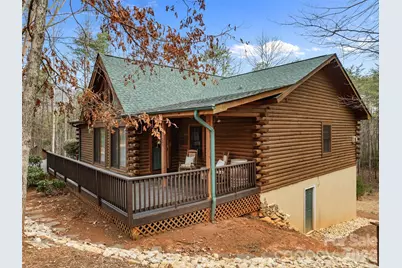 134 McDaniel Court, Lake Lure, NC 28746 - Photo 27