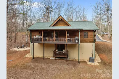 134 McDaniel Court, Lake Lure, NC 28746 - Photo 31