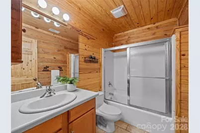134 McDaniel Court, Lake Lure, NC 28746 - Photo 15
