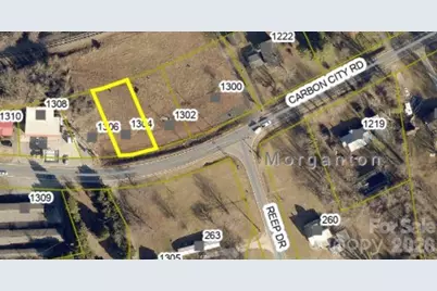 1304 Carbon City Road #2, Morganton, NC 28655 - Photo 19