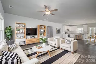 316 Sunrise Cir, Shelby, NC 28150 - Photo 3