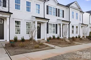 7013 Antigo Dr, Huntersville, NC 28078 - Photo 3