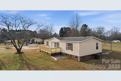 53 Mountain View Drive, Taylorsville, NC 28681 - Photo 3