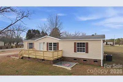 53 Mountain View Drive, Taylorsville, NC 28681 - Photo 1