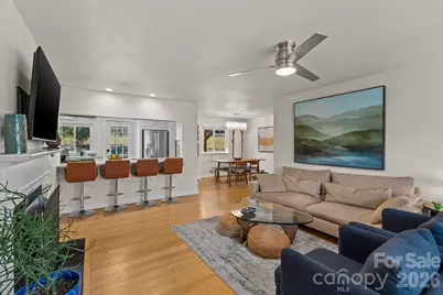 50 Midland Drive, Asheville, NC 28804 - Photo 5