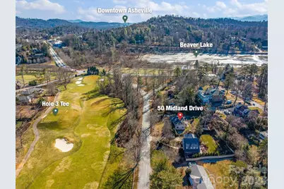 50 Midland Drive, Asheville, NC 28804 - Photo 35