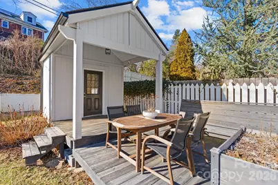 50 Midland Drive, Asheville, NC 28804 - Photo 29