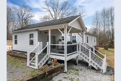 2033 Puetts Chapel Road, Bessemer City, NC 28016 - Photo 33