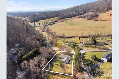 1590 Bruce Road, Mars Hill, NC 28754 - Photo 3