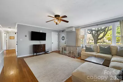 1590 Bruce Road, Mars Hill, NC 28754 - Photo 5