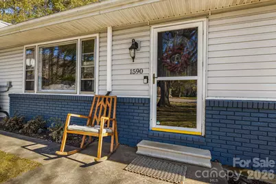 1590 Bruce Road, Mars Hill, NC 28754 - Photo 1
