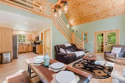 241 Golden Hawk Drive #85, Bryson City, NC 28713 - Photo 9