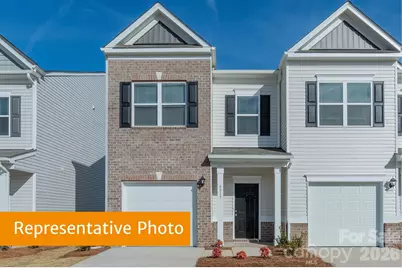 6101 Jasmine Branch Road, Charlotte, NC 28216 - Photo 1