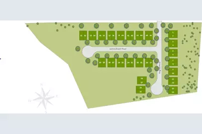 6101 Jasmine Branch Road, Charlotte, NC 28216 - Photo 35