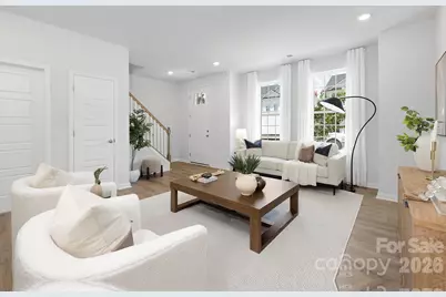 8148 Jacey Lane #13, Huntersville, NC 28078 - Photo 5