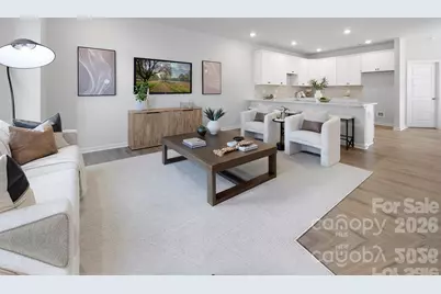 8148 Jacey Lane #13, Huntersville, NC 28078 - Photo 3