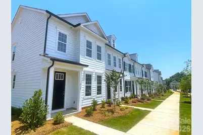 8148 Jacey Lane #13, Huntersville, NC 28078 - Photo 1