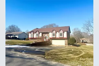 1015 36th Avenue Court NE, Hickory, NC 28601 - Photo 35