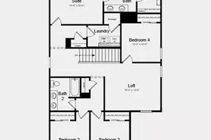 507 Silver Birch Ct, Shelby, NC 28152 - Photo 3