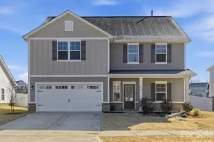 4435 Allenby Pl, Monroe, NC 28110 - Photo 1