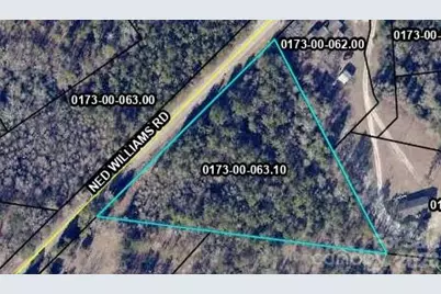 299 Ned Williams Road, Kershaw, SC 29067 - Photo 15