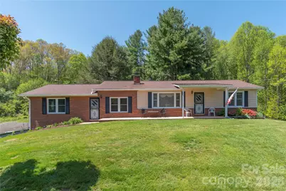 96 Tower Lane, Waynesville, NC 28786 - Photo 1